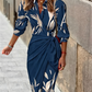 Greta Blusenkleid