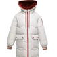 Sicily - Kuscheliger Winterparka