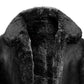 Elias - Englische Kunstlederjacke für Herren