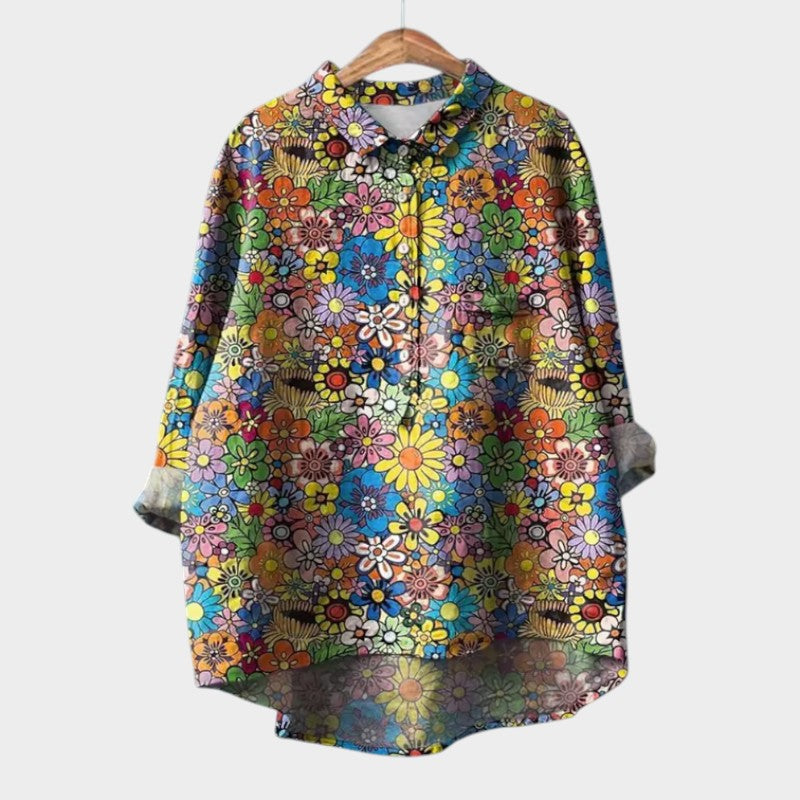 Mayla Damenbluse
