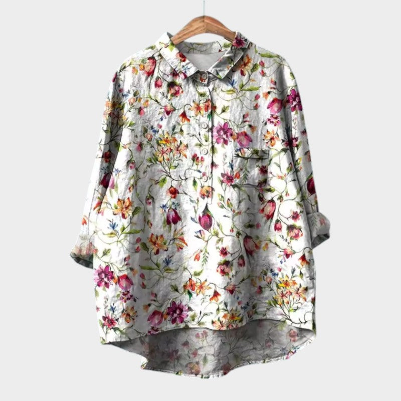 Mayla Damenbluse
