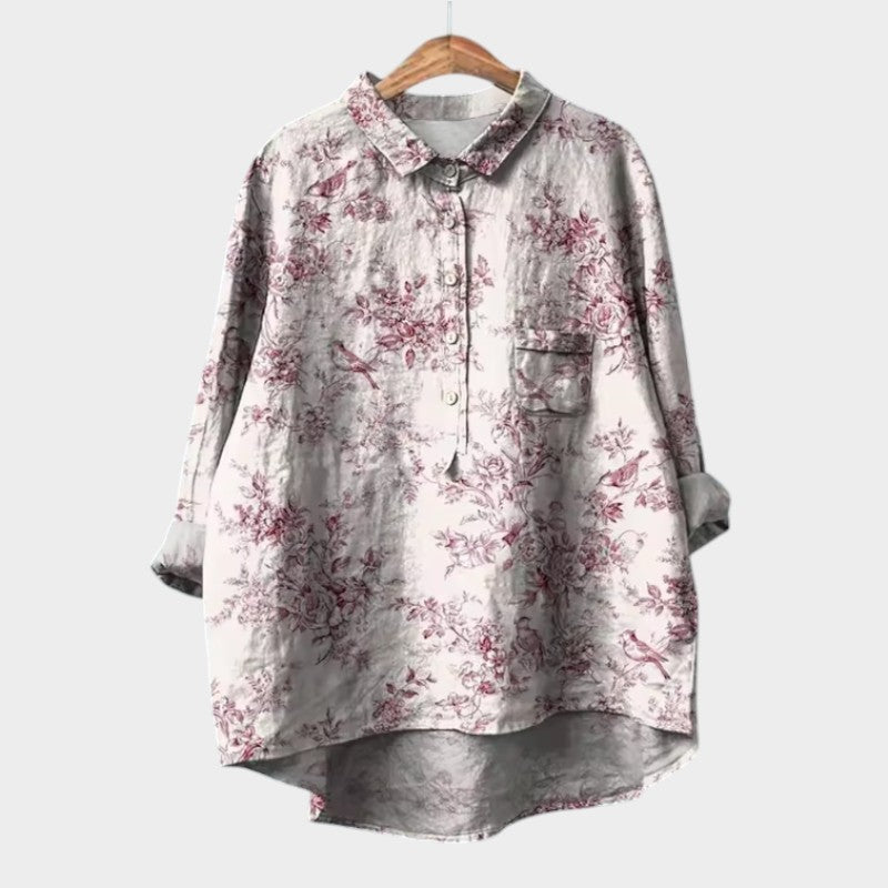 Mayla Damenbluse