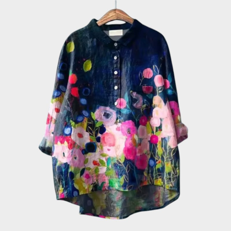Mayla Damenbluse