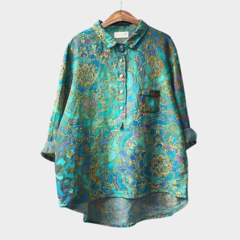 Mayla Damenbluse