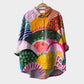 Dagmar Damenbluse