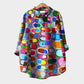 Dagmar Damenbluse