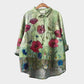 Ute Damenbluse