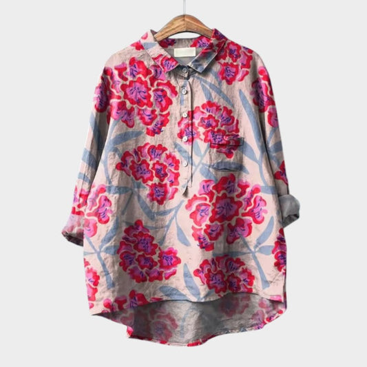 Ute Damenbluse