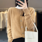 Klassischer Knopf-Cardigan – Zeitlose Eleganz mit alltäglicher Leichtigkeit