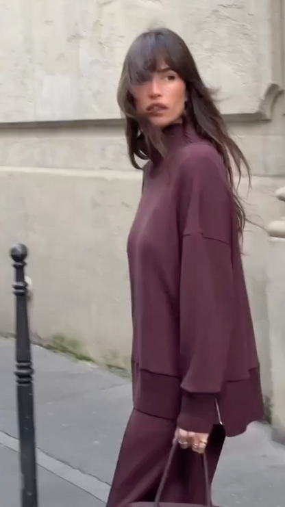 Carina™ - Elegantes-Set