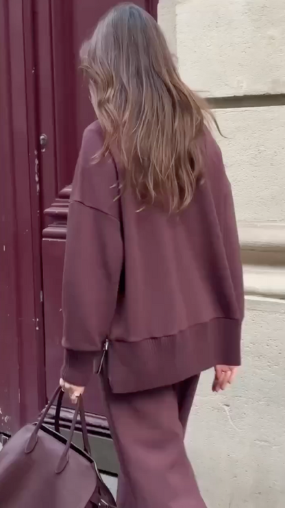 Carina™ - Elegantes-Set