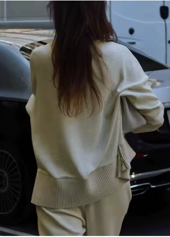 Carina™ - Elegantes-Set