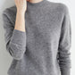 Julia - Warmer Damen Kaschmirpullover