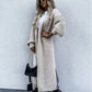 Langärmlige Cardigan für Damen | Lässig