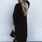 Langärmlige Cardigan für Damen | Lässig