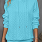 Isabella – Stylischer Kapuzenpullover