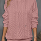 Isabella – Stylischer Kapuzenpullover