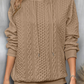 Isabella – Stylischer Kapuzenpullover