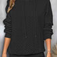 Isabella – Stylischer Kapuzenpullover