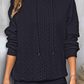 Isabella – Stylischer Kapuzenpullover