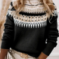 Skandinavischer Pullover – Zeitlose Eleganz mit gemütlicher Wärme