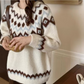 Winterpullover – Nordische Wärme mit zeitlosem Charme