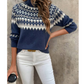 Winterpullover – Nordische Wärme mit zeitlosem Charme