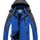 Herren Kapuze Skijacke | Langarm