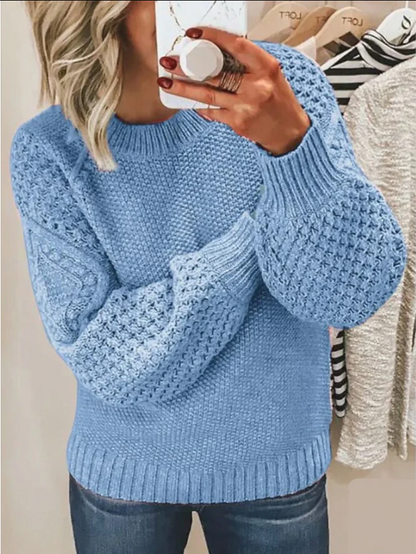 Daisy – Lässiger Pullover