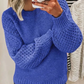 Daisy – Lässiger Pullover