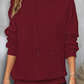 Isabella – Stylischer Kapuzenpullover