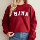 Mama - Modischer Pullover