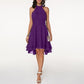 Marisol - Stilvolles Kleid mit charmanten Rüschen