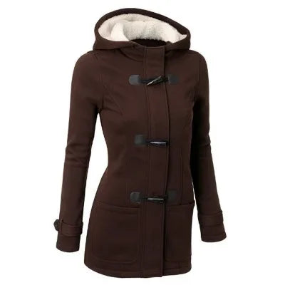 Ruby - Modische Winterjacke