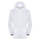 Unisex Wasserdichter Jacke | Mit Kapuze