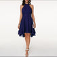 Marisol - Stilvolles Kleid mit charmanten Rüschen