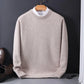 Hellblauer Pullover - Elias