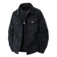 Herren Cord Jacke | Lässige Oberbekleidung
