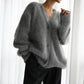 Cardigan mit Knöpfen – Sanfte Eleganz mit entspannter Raffinesse