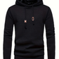 Herren Pullover Hoodie