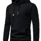 Herren Pullover Hoodie