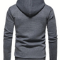 Herren Pullover Hoodie
