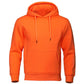 Jeko - kapuzenpullover aus fleece für männer