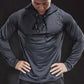 Fitness-Sweatshirt mit Kapuze für Herren - MICKEY