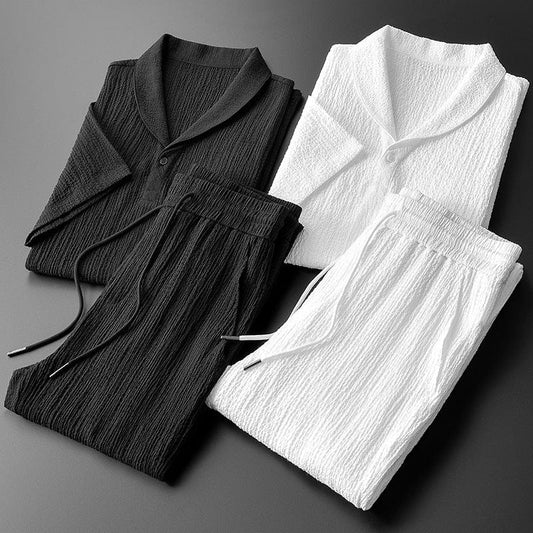 Philipp Sommer-Set