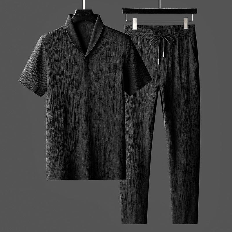 Philipp Sommer-Set