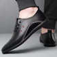 Leichte Atmungsaktive Slipper Herren Schuhe
