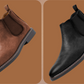 Komfortable Herren Chelsea Boots