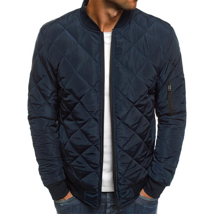 Grant - Moderne Bomberjacke