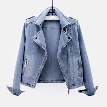 Merley - Denim Jacke